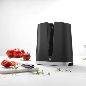 Ostrzałka do noży ZWILLING | V-Edge - Prime Gastro