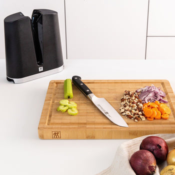 Ostrzałka do noży ZWILLING | V-Edge - Prime Gastro