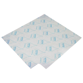 (50 szt.) Filtr celulozowy do systemu filtracji próżniowej VITO | XS, XM & XL - Prime Gastro