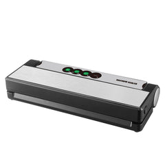 Vacuum sealer - 12 liters/minute - 125 W - tabletop device