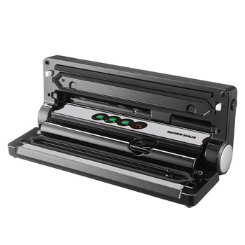 Zgrzewarka próżniowa - 12 litrów/minutę - 125 W - urządzenie stołowe - Prime Gastro