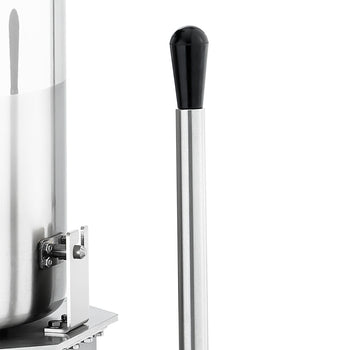 Szatkownica do warzyw/ hummusu - 70 litrów - 11 kW - 400 V - Prime Gastro