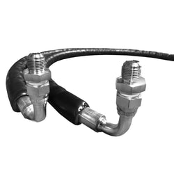 Kabel przedłużający do lad na lody - 6 metrów