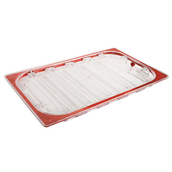 Pokrywka do próżniowego zgrzewania pojemnika GN - zestaw 5 szt - Prime Gastro