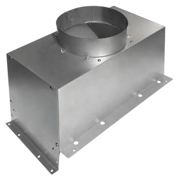 Zespół przyłącza o średnicy wewnętrznej dla GEP9 - Prime Gastro