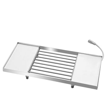 Płyta wibracyjna do maszyny do temperowania czekolady - Prime Gastro