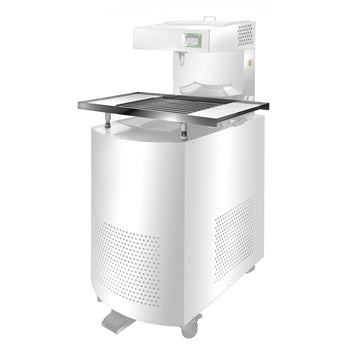 Płyta wibracyjna do maszyny do temperowania czekolady - Prime Gastro