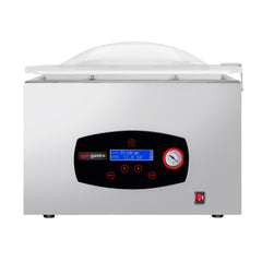 Chamber vacuum packing machine - 25 m³/h - 900 W