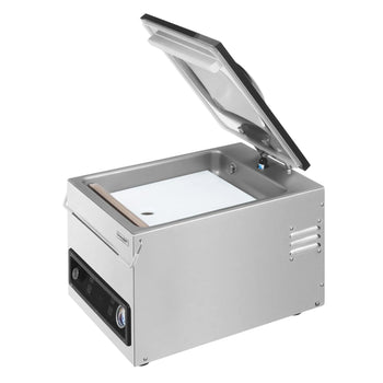 HAMILTON BEACH | PrimaVac™ HVC305 - Pakowarka próżniowa komorowa - 12 m³/ godz - 400 Watt - Prime Gastro