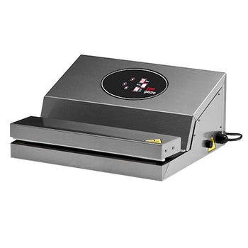 Zgrzewarka próżniowa - 16 litrów/minutę - 375 W - Urządzenie stołowe - Prime Gastro