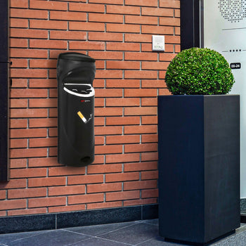 Popielniczka naścienna - Prime Gastro