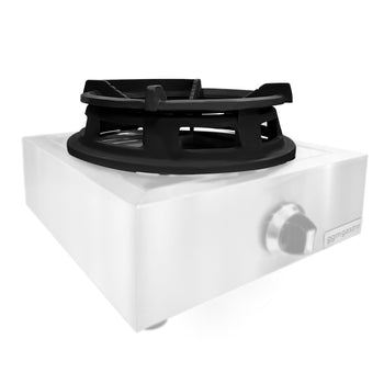 Przystawka do woka - do kuchenek gazowych GHTC1 i GHTC2 - Prime Gastro