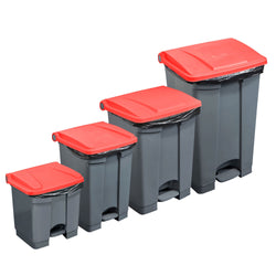 CAMBRO | Kosz na pedały - 68 litrów