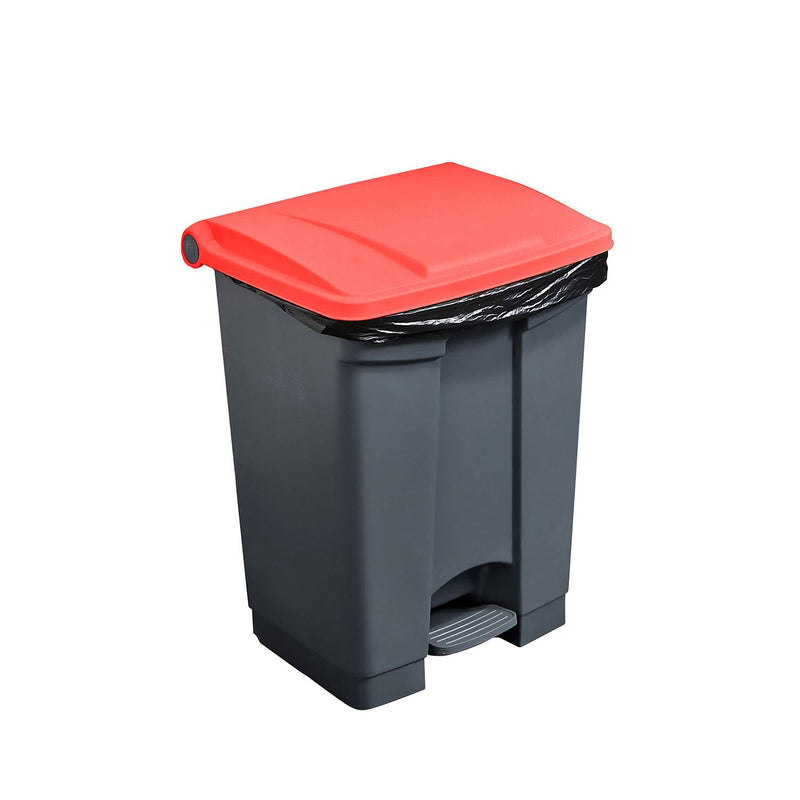 CAMBRO | Kosz na pedały - 68 litrów