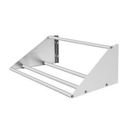 Półka naścienna na kosze zlewozmywakowe - 560 mm - 1 półka