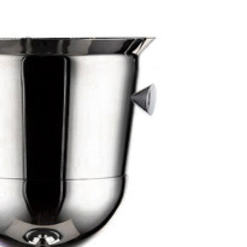 Stojak do chłodzenia wina/szampana - chromowany - Prime Gastro