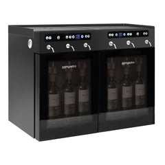 Wine dispenser