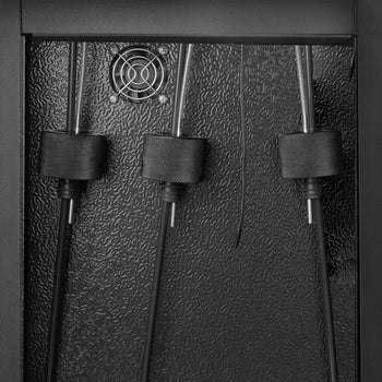 Dozownik wina - 1 strefa klimatyczna - chłodzony - na 4 butelki wina - Prime Gastro