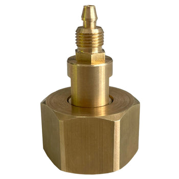 Adapter do dozownika wina serii WDA - Prime Gastro