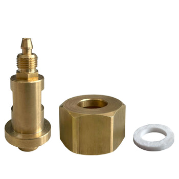 Adapter do dozownika wina serii WDA - Prime Gastro