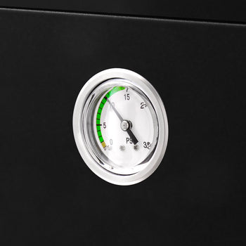 Dozownik wina - 1 strefa klimatyczna - chłodzony - na 2 butelki wina - Prime Gastro