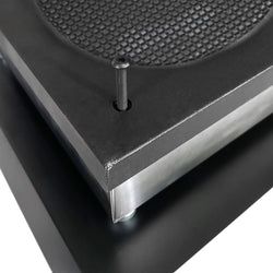 Blacha do pieczenia gofrownicy - kształt: rożek do lodów