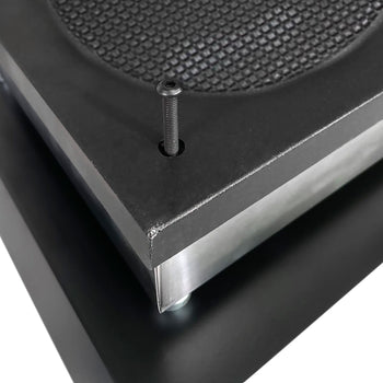 Blacha do pieczenia gofrownicy - kształt: rożek do lodów - Prime Gastro