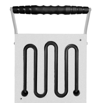 Gofrownica cyfrowa - 1,2 kW - Kształt: Rożek do lodów - Prime Gastro