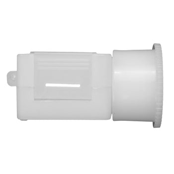 Nasadka do nadziewania kiełbasek na szpikulce do grilla Adana - Prime Gastro