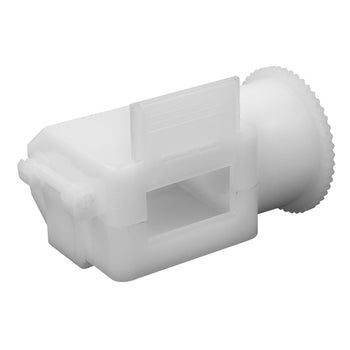 Nasadka do nadziewania kiełbasek na szpikulce do grilla Adana - Prime Gastro