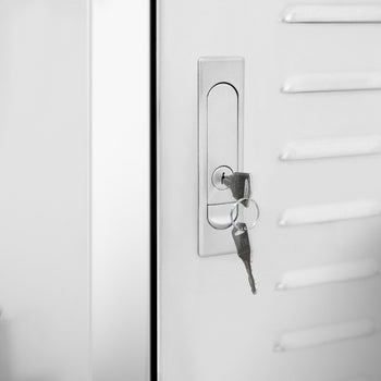 Hydrauliczny napełniacz do kiełbas - 25 litrów - 1,5 kW - stal nierdzewna - Prime Gastro