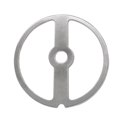 Tarcza do nadziewania kiełbas - 2 otwory - odpowiednia do FWH22