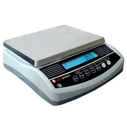 Cyfrowa waga kuchenna do 3 kg - dokładność: 1 g