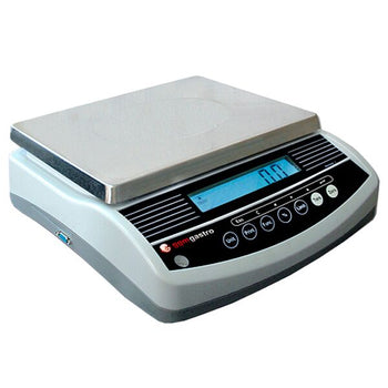 Cyfrowa waga kuchenna do 3 kg - dokładność: 1 g - Prime Gastro