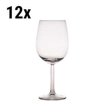 (12 sztuk) Kieliszek do wina - ESPRIT - 450 ml - Przezroczysty - Prime Gastro