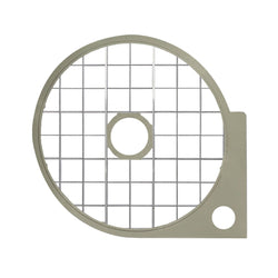 Siatka do krojenia warzyw w kostkę GEH, GEH5 i GEH5R – 8 x 8 mm