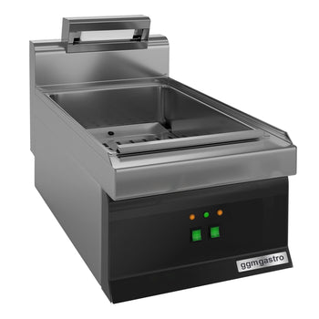 Podgrzewacz do frytek - 1,17 kW - 1x GN 1/2 - Prime Gastro