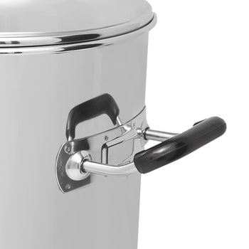 Perkolator do kawy - 10 litrów - 1,5 kW - Prime Gastro