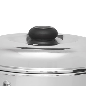 Perkolator do kawy - 10 litrów - 1,5 kW - Prime Gastro