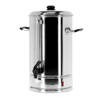 Perkolator do kawy - 10 litrów - 1,5 kW - Prime Gastro