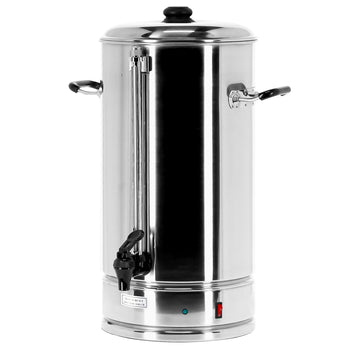 Perkolator do kawy - 15 litrów - 1,5 kW - Prime Gastro