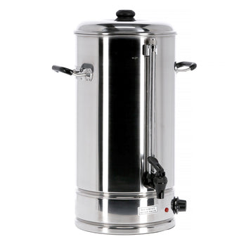 Czajnik do wody & grzanego wina - 17 litrów - 2,5 kW - Prime Gastro