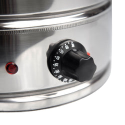 Podgrzewacz do wody i grzanego wina - 31 litrów - 3kW