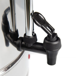 Podgrzewacz do wody i grzanego wina - 31 litrów - 3kW