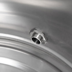 Podgrzewacz do wody i grzanego wina - 31 litrów - 3kW