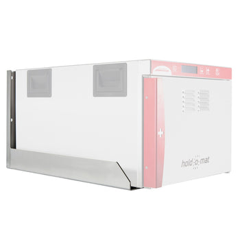 HUGENTOBLER | Wspornik naścienny - dla Hold-O-Mat 311, 323, 411 & 711 - Prime Gastro