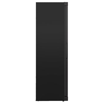 Chłodziarka do wina - 1 strefa klimatyczna - 360 litrów - maks. 60 butelek - Prime Gastro