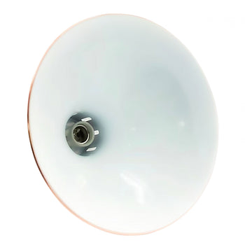 Lampa grzewcza - 275 W - Ø 290 mm - Złota - Prime Gastro