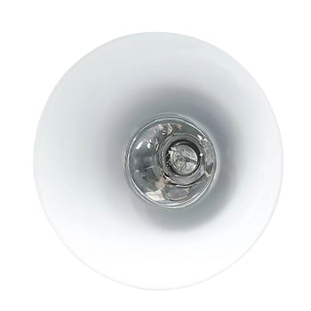 Lampa grzewcza - 275 Watt - Ø 290 mm - Srebrna - Prime Gastro