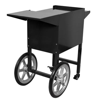 Wózek do maszyny do popcornu - Prime Gastro